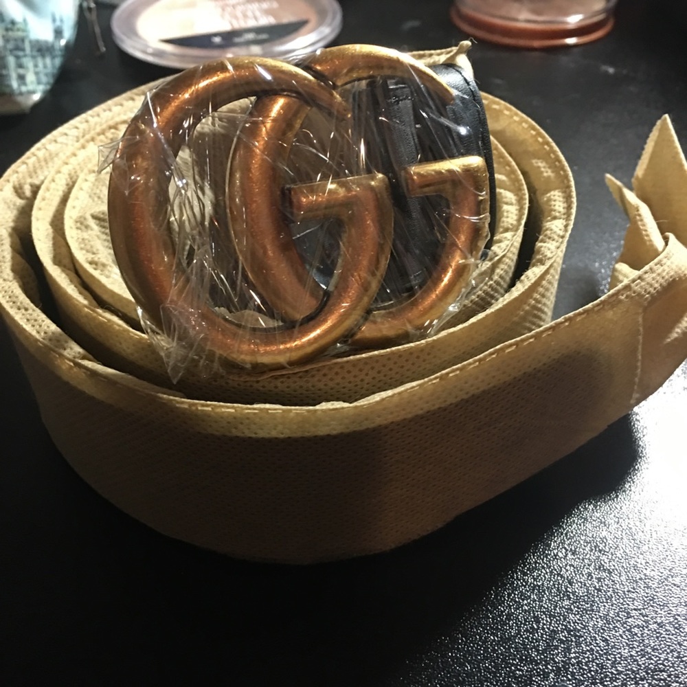 Brand New Gucci Belt